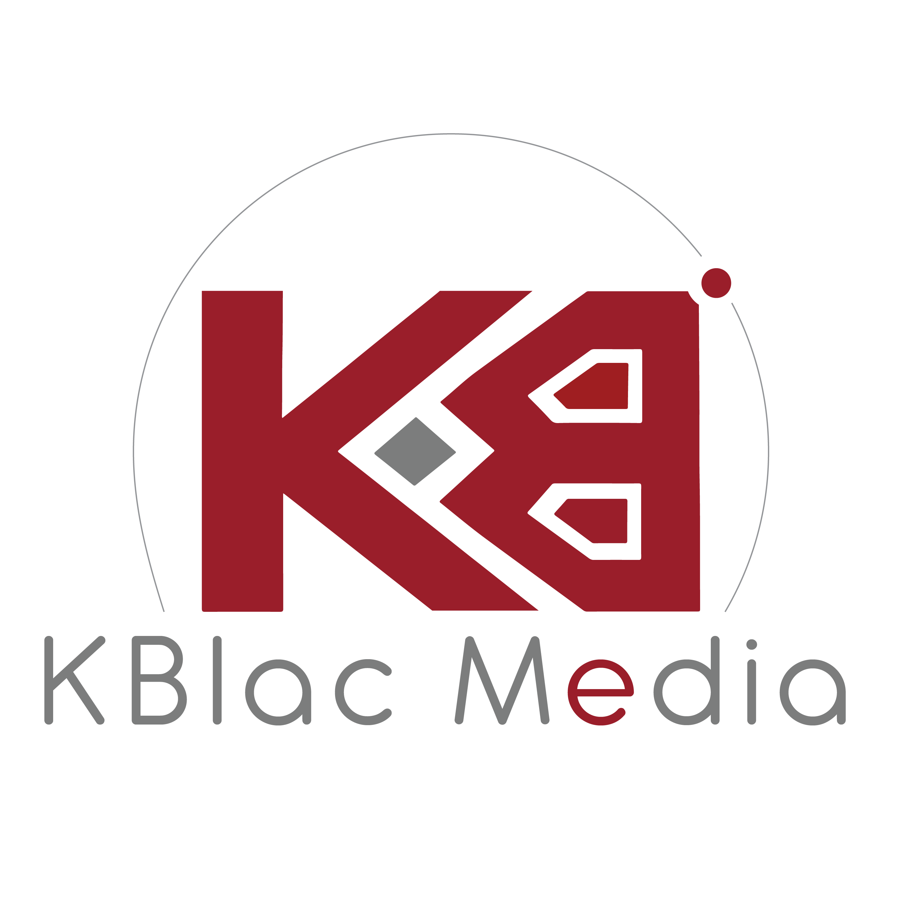 KBlac Logo